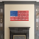Pledge of Allegiance American Flag