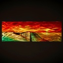 Panoramic Wall Art