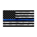 Pledge of Allegiance American Flag