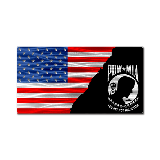 POW / MIA American Flag